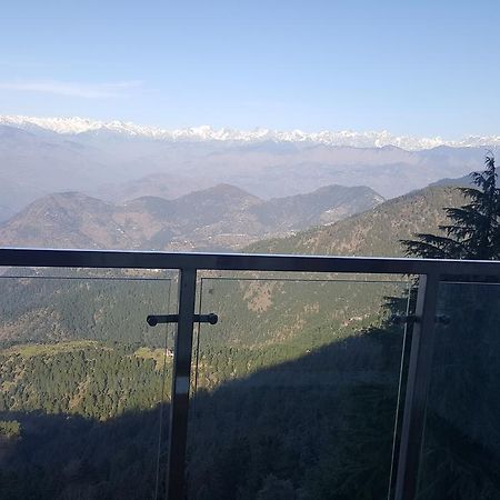 Hotel Kayanat 댈하우지 외부 사진