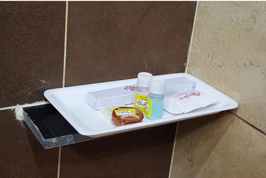 Hotel Kayanat 댈하우지 외부 사진